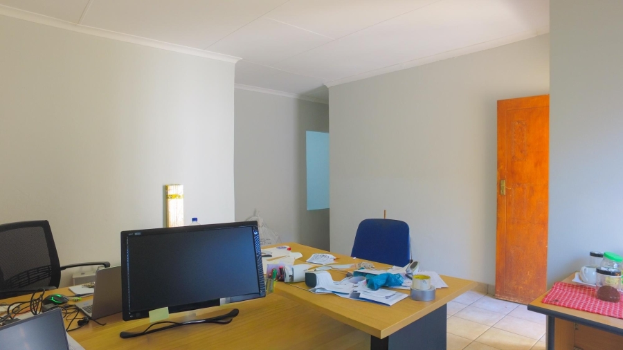 Commercial Property for Sale in Bodorp North West